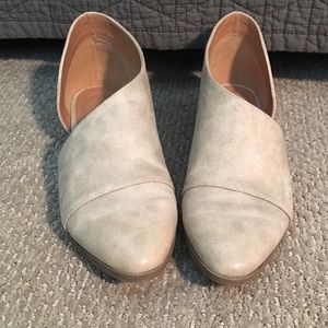 Stylish slip on shoes